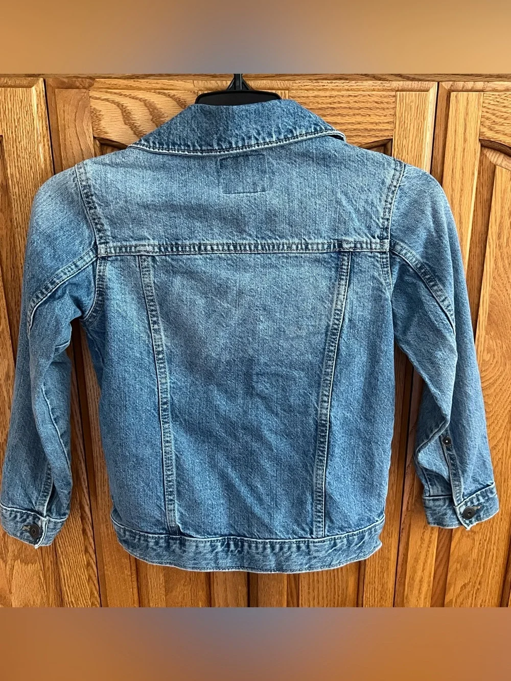 OshKosh Bgosh classic blue